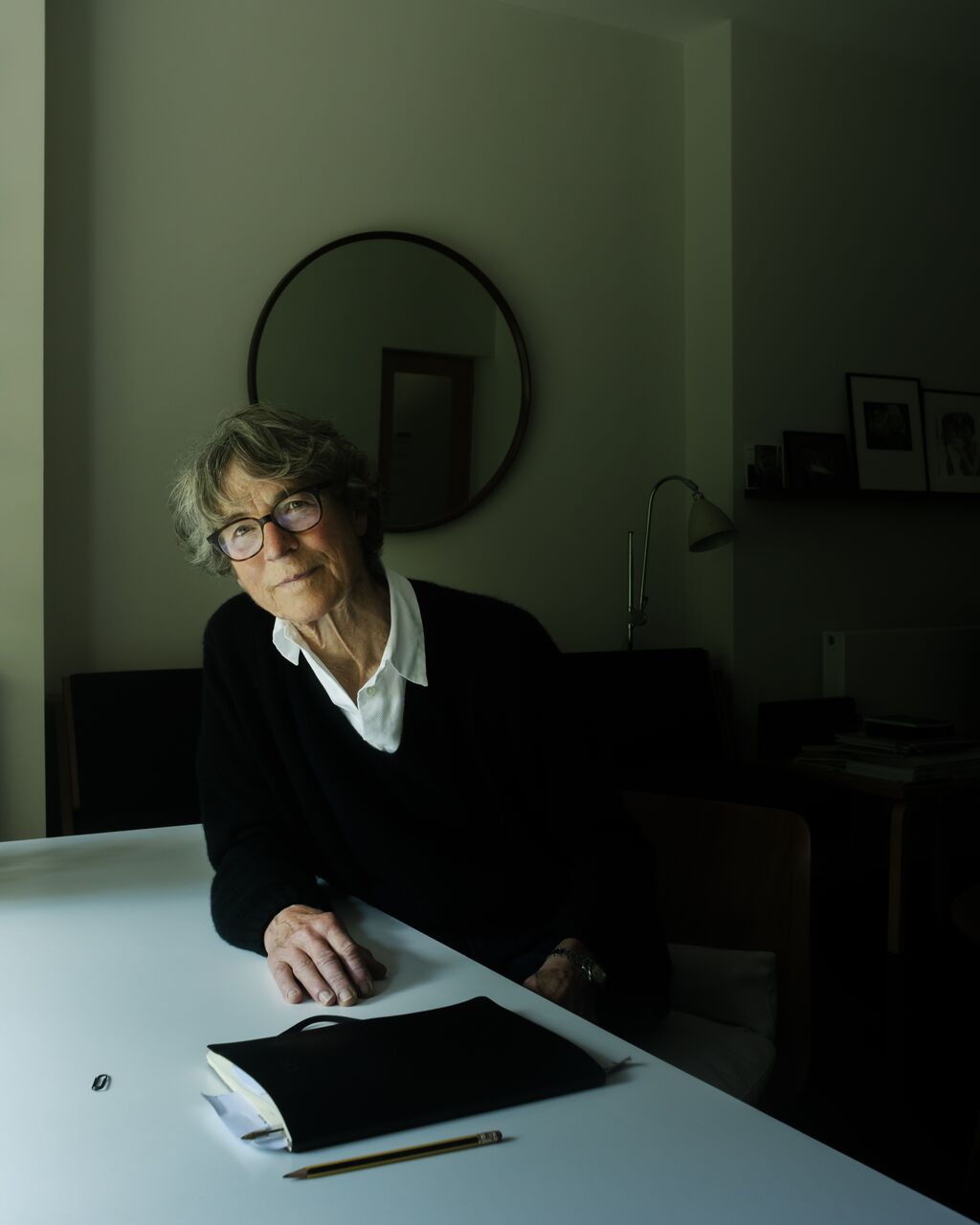 Margaret Howell, Elle Decor Korea