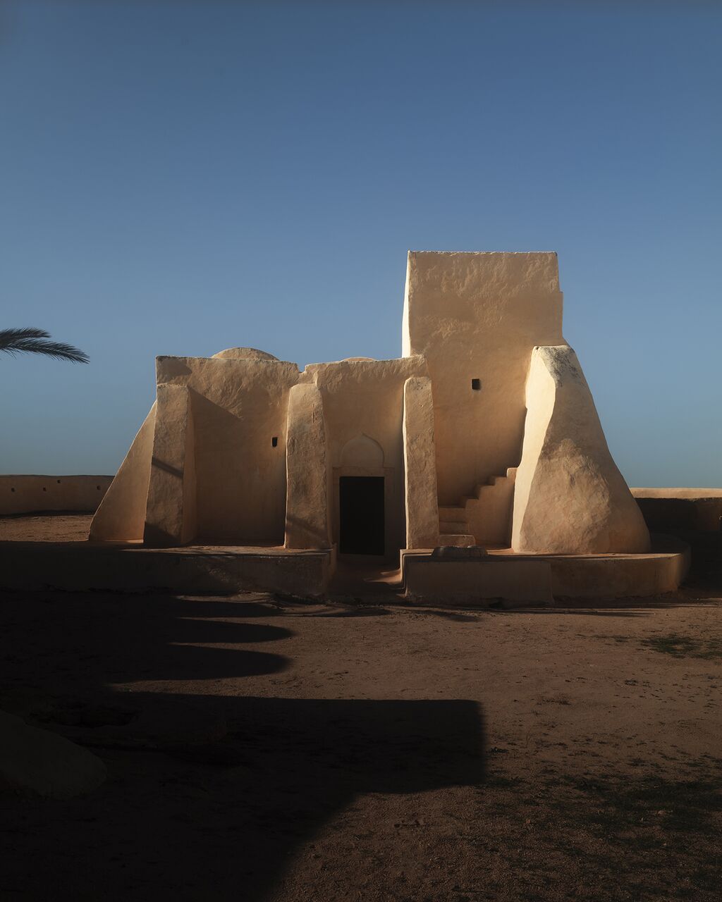 Cabana XXV